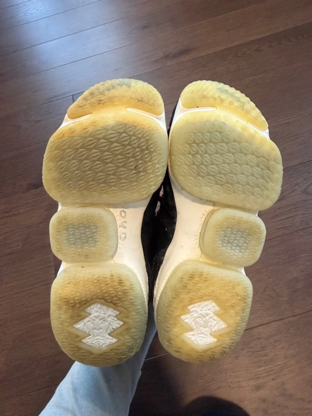 Nike good size